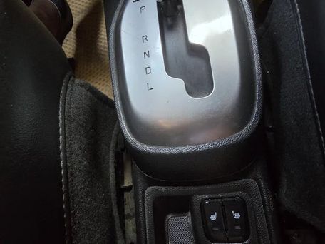 Chevrolet Spark, 2017 — photo 11
