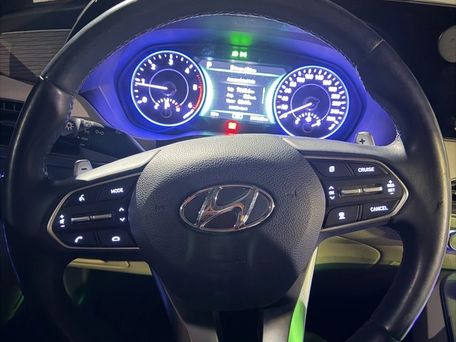 Hyundai Palisade, 2020 — сүрөт 8