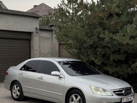 Honda Inspire, 2003 — 照片 1
