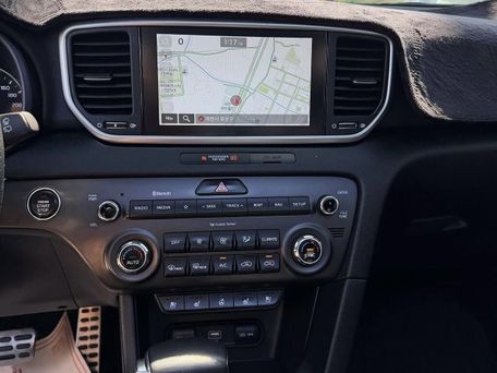 Kia Sportage, 2019 — сүрөт 9