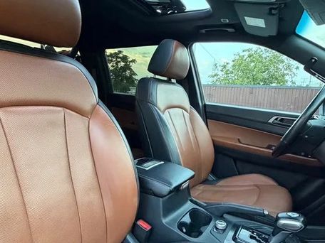 SsangYong Rexton Sports, 2019 — сүрөт 9