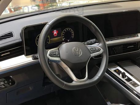 Volkswagen Talagon, 2023 — photo 8