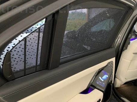 BMW i7, 2022 — фото 15