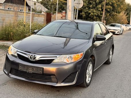 Toyota Camry, 2014 — фото 2
