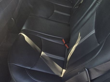 Chevrolet Spark, 2020 — photo 15