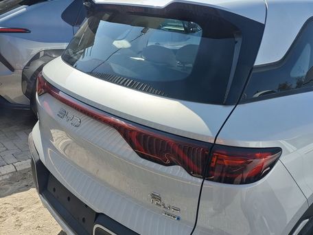 BYD Yuan Plus, 2026 — 照片 4