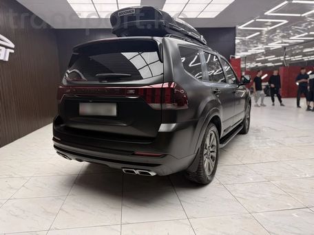 Kia Mohave, 2021 — 照片 6