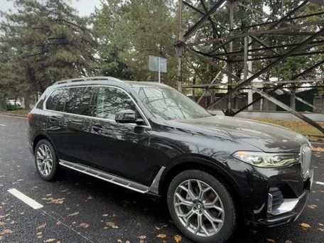 BMW X7, 2019 — фото 2