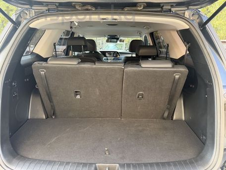 Hyundai Palisade, 2022 — photo 11