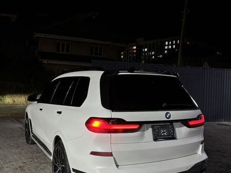 BMW X7, 2019 — фото 4