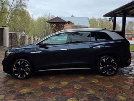 Volkswagen ID.6, 2021 — photo 3