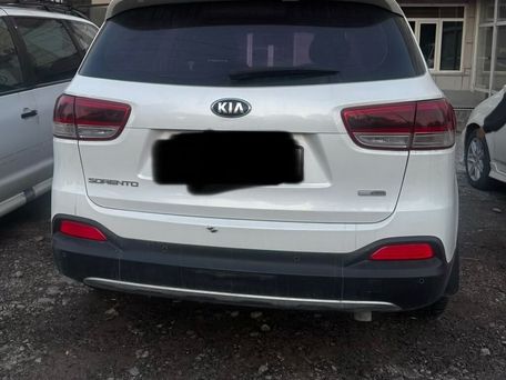 Kia Sorento, 2016 — сүрөт 7