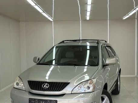 Lexus RX, 2007 — photo 1