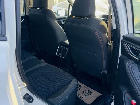 Subaru Forester, 2020 — photo 5
