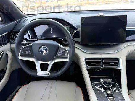 BYD Song Plus, 2021 — сүрөт 4