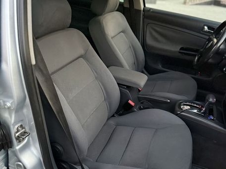 Volkswagen Passat, 2003 — сүрөт 9