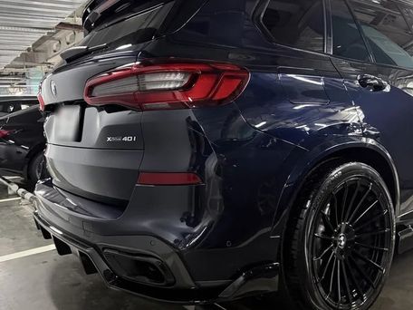 BMW X5, 2019 — photo 10