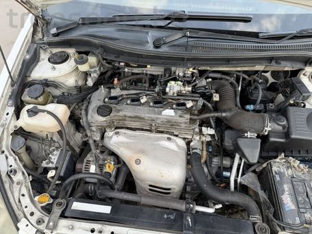 Toyota Caldina, 2004 — сүрөт 10