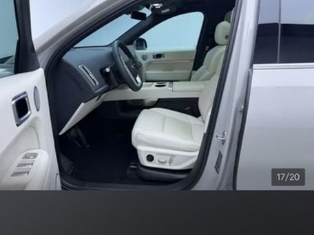 Li Auto (Lixiang) L6, 2024 — сүрөт 6