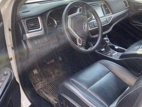 Toyota Highlander, 2019 — сүрөт 5