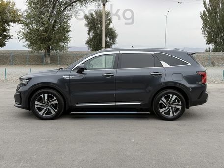 Kia Sorento, 2020 — сүрөт 9