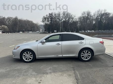 Lexus ES, 2010 — сүрөт 5