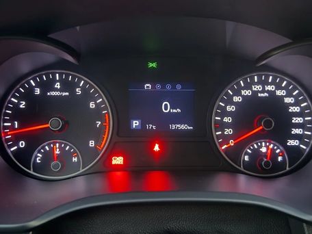 Kia K5, 2019 — 照片 10