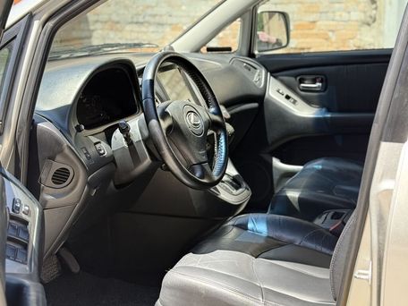 Lexus RX, 2001 — сүрөт 9