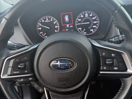 Subaru Outback, 2021 — фото 12