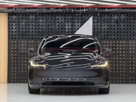 Tesla Model 3, 2024 — photo 9