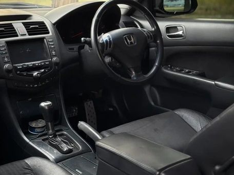 Honda Accord, 2015 — фото 3