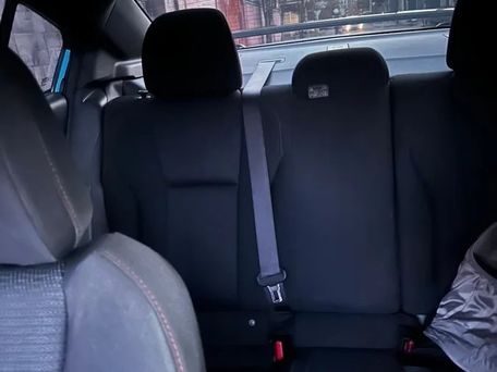 Subaru Impreza, 2016 — сүрөт 5