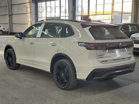 Volkswagen Tiguan, 2026 — сүрөт 6