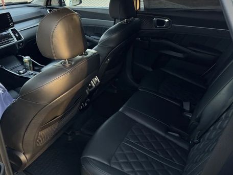 Kia Sorento, 2020 — 照片 7