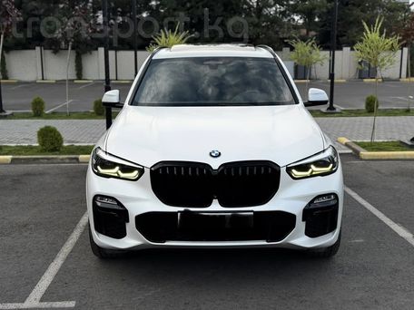 BMW X5, 2019 — сүрөт 3