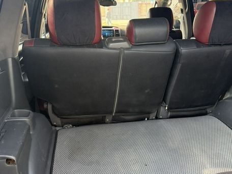 Lexus GX, 2006 — сүрөт 5