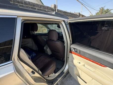 Subaru Outback, 2010 — photo 4