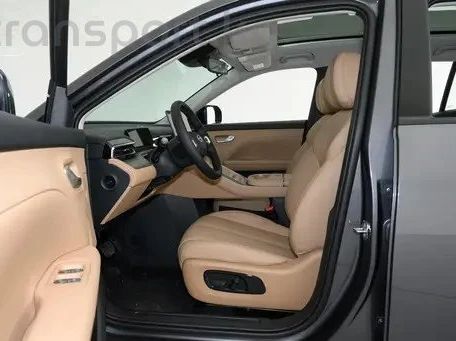 GAC Trumpchi GS4, 2026 — сүрөт 17