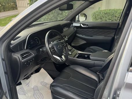 Hyundai Palisade, 2019 — 照片 5