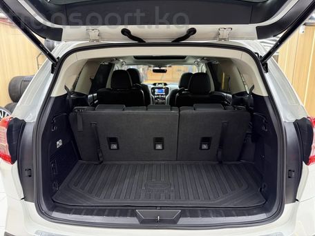 Subaru Ascent, 2021 — photo 12