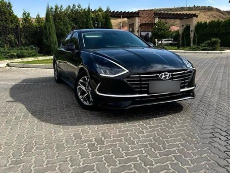Hyundai Sonata, 2023
