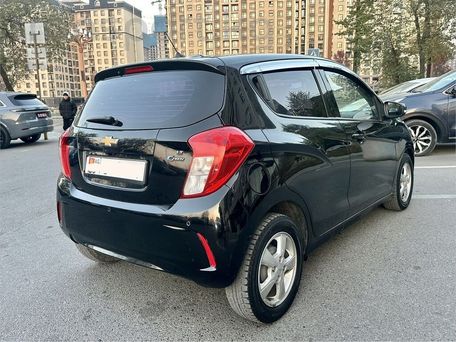 Chevrolet Spark, 2017 — photo 9