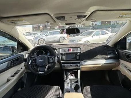 Subaru Outback, 2019 — сүрөт 5