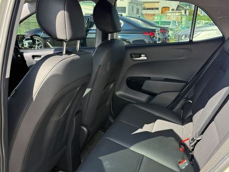 Kia Morning, 2021 — 照片 20