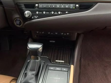 Lexus ES, 2021 — сүрөт 8