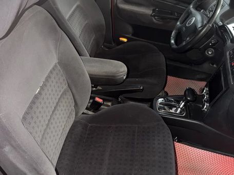 Volkswagen Golf, 2001 — photo 8
