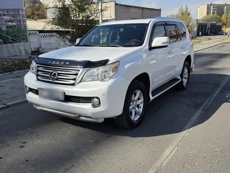 Lexus GX, 2010 — сүрөт 2