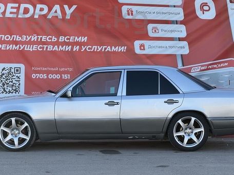 Mercedes-Benz E-Класс, 1994 — photo 3