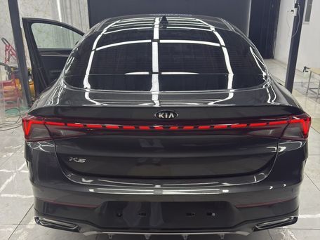 Kia K5, 2020 — сүрөт 6