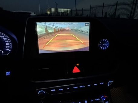 Hyundai Grandeur, 2019 — сүрөт 10